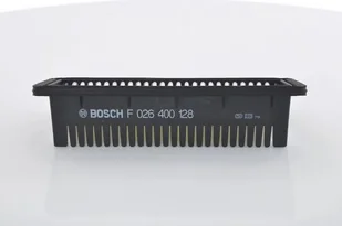 Filtr powietrza Bosch F 026 400 128 - Filtry powietrza - miniaturka - grafika 1