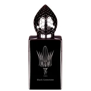 Stephane Humbert Lucas 777 Black Gemstone edp 50 ml - Wody i perfumy męskie - miniaturka - grafika 1