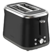 Tostery - TEFAL Collection TT7208E0 Czarny - miniaturka - grafika 1