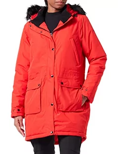 Regatta Damska kurtka parka Voltera - Kurtki damskie - miniaturka - grafika 1