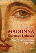 Religia i religioznawstwo - Madonna Świętego Łukasza - miniaturka - grafika 1