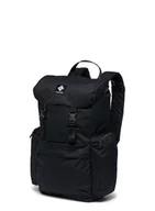 Plecaki - Plecak miejski Columbia Trail Traveler Rucksack 28 l black WYSYŁKA W 24H 30 DNI NA ZWROT - miniaturka - grafika 1