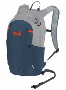Jack Wolfskin Velo Jam 15 Plecak 43 cm thunder blue - Plecaki - miniaturka - grafika 1