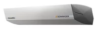 Nagrzewnice - Sonniger GUARD 150 W Kurtyna powietrzna wodna wydajność 1550 m3/h Wen000066 - miniaturka - grafika 1