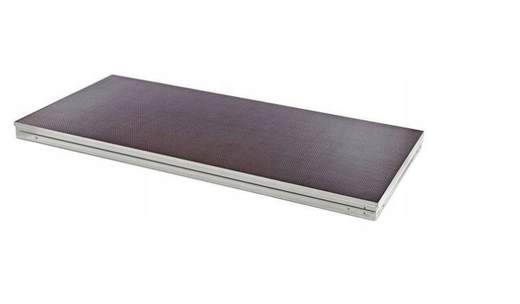 Stageworx Praktikus Light 2x1m ODW podest sceniczny 750kg/m HEXA GS
