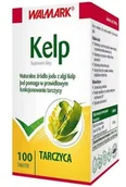 Suplementy naturalne - Walmark Kelp 100 szt. - miniaturka - grafika 1