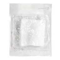 Apteczki i materiały opatrunkowe - Gaza opatrunkowa jałowa 17-nitkowa 1/2 m (TZMO) - miniaturka - grafika 1