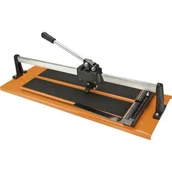 Narzędzia glazurnicze - NEO-TOOLS Maszynka do cięcia płytek ceramicznych 800mm 56-005 - miniaturka - grafika 1