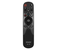 Piloty - Savio RC-18 do TV LG - miniaturka - grafika 1