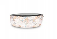 Nerki - NERKA EKOSKÓRA SZARY JESIENNY LAS - miniaturka - grafika 1