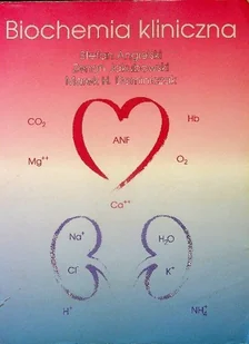 Biochemia kliniczna - Podręczniki dla szkół wyższych - miniaturka - grafika 1