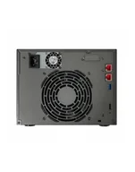 Serwery plików NAS i macierze dyskowe - Serwer plików Asustor LOCKERSTOR 2 AS6706T 6-bay, Intel Celeron N5105 Czterordzeniowy 2.0GHz, 8GB RAM DDR4. 4x M.2 PCIe NVMe, 2x 2.5 GbE. 2x USB 3 - miniaturka - grafika 1
