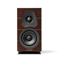 Głośniki i kolumny - Kolumna głośnikowa podstawkowa LUMINA I, Kolor: Wenge - miniaturka - grafika 1