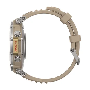 Smartwatch Amazfit T-Rex Ultra (Sahara) - Smartwatch - miniaturka - grafika 6