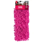 Miotły, szufle, mopy - Pucerka z mikrofibry DELIKATNA Anna Zaradna - miniaturka - grafika 1