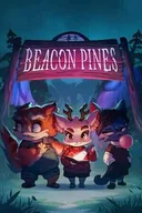 Gry PC Cyfrowe - Beacon Pines (PC) klucz Steam - miniaturka - grafika 1