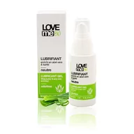 Żele do higieny intymnej - LOVE ME BIO Żel intymny BIO 50ml - miniaturka - grafika 1