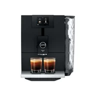 AGD OUTLET - Używany ekspres automatyczny JURA ENA 8 Full Metropolitan Black (EC) - miniaturka - grafika 1