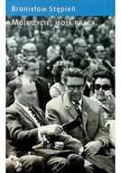 Biografie i autobiografie - Moje życie praca myśli - miniaturka - grafika 1