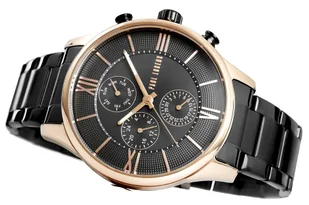 Zegarek ZEGAREK MĘSKI PAUL LORENS - PL11652B6-1A4 (zg356c) + BOX - Zegarki męskie - miniaturka - grafika 13