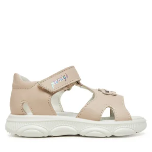 Sandały Primigi 7871911 M Beżowy - Buty dla dziewczynek - miniaturka - grafika 1