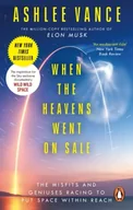 Biografie obcojęzyczne - When The Heavens Went On Sale - miniaturka - grafika 1