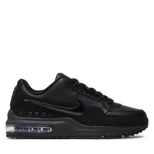 Sneakersy Nike Air Max Ltd 3 687977 020 Czarny - Sneakersy męskie - miniaturka - grafika 1