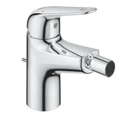Baterie umywalkowe - GROHE 24332001 - Bateria bidetowa SWIFT 146 mm, błyszczący chrom - miniaturka - grafika 1