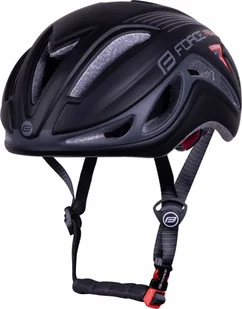 Kask Rowerowy Rex Force S/m - Kaski rowerowe - miniaturka - grafika 1