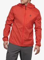 Kurtki męskie - Kurtka softshell Black Diamond Alpine Start Hoody - octane/octane - miniaturka - grafika 1