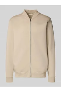 Bluza rozpinana o kroju regular fit z mieszanki bawełny model CERES - Only & Sons - Bluzy męskie - miniaturka - grafika 1