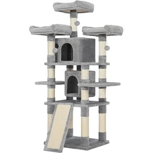 Drapak dla kota FEANDREA PCT18W - Drapaki dla kotów - miniaturka - grafika 1