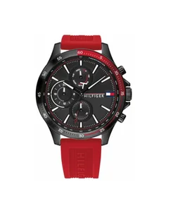 Zegarek Tommy Hilfiger 1791722 - Zegarki męskie - miniaturka - grafika 3
