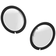 Akcesoria do kamer sportowych - Insta360 ONE X2 Lens Guards - osłony soczewek ONE X2 - miniaturka - grafika 1