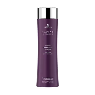 Alterna Clinical Densifying Shampoo Zagęszczający szampon do włosów 250 ml - Szampony do włosów - miniaturka - grafika 1