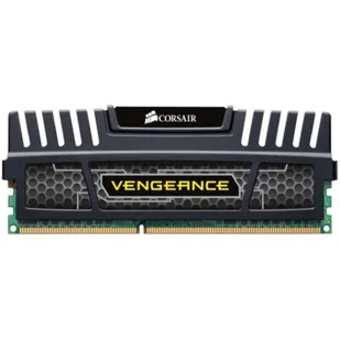 Corsair 8GB CMZ8GX3M1A1600C10 DDR3 - Pamięci RAM - miniaturka - grafika 1