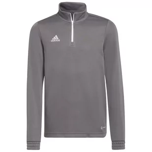 Adidas bluza dziecięca ENTRADA 22 Training Top Y H57549 - Bluzy dla dziewczynek - miniaturka - grafika 1