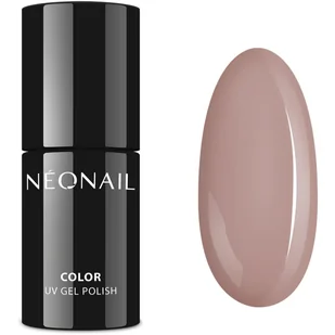 Neonail NeoNail Milady Silky Nude - Lakiery do paznokci - miniaturka - grafika 1