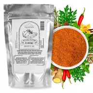 Przyprawy i zioła sypkie - Przyprawa do karkówki 200 g wysokiej jakości mieszanka ziół do mięsa grilla - miniaturka - grafika 1