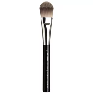 da Vinci Classic pędzel do nakładania podkładu w płynie 965 No 22 Synthetic Brush For Foundation) - Pędzle do makijażu - miniaturka - grafika 1