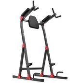 Pozostały sprzęt siłowy - Poręcz stacjonarna do ćwiczeń MH-U101 - Marbo Sport - miniaturka - grafika 1