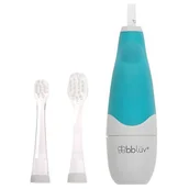 Szczoteczki elektryczne - Soniczna szczoteczka dla dziecka Sönik bblüv 0-36m - miniaturka - grafika 1
