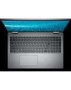 Laptopy - Dell Latitude 5531  Gray, 15.6 , Intel Core i5, i5-12500H, 16 GB, DDR5, SSD 512 GB, Intel Iris Xe Graphics, Windows 11 Pro - miniaturka - grafika 1