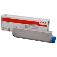 Tonery oryginalne - OKI 46443104 (841856) - miniaturka - grafika 1