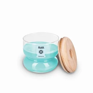 Świeca zapachowa Coconut Water M - Świece Świeca zapachowa Coconut Water M - Świece - miniaturka - grafika 1