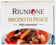 Konserwy i dania rybne - RIUNIONE DADO BRODO DI PESCE 40 GR - miniaturka - grafika 1