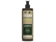 Szampony do włosów - Poniks Envie Vegan - Wegański Szampon Dla Włosów Farbowanych 500ml - miniaturka - grafika 1