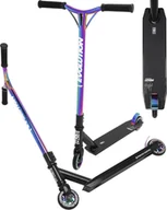 Hulajnogi - Hulajnoga wyczynowa Raven Lexer Neo Chrome - miniaturka - grafika 1