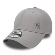 Czapki damskie - New Era, Czapka baseballówka, 9FORTY New York Yankees - miniaturka - grafika 1