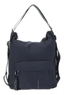 Torebki damskie - Mandarina Duck, MD20 HOBO/BACKPACK Damski, SCARAB, Rozmiar uniwersalny, Skarab, Taglia unica - miniaturka - grafika 1